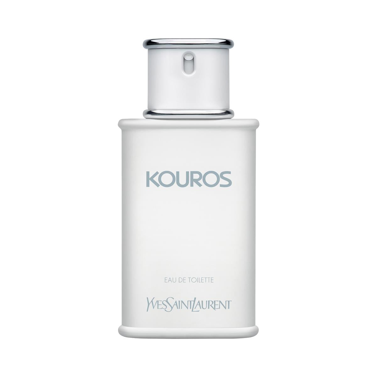 Yves Saint Laurent Kouros 100 ml EDT Erkek Parfümü