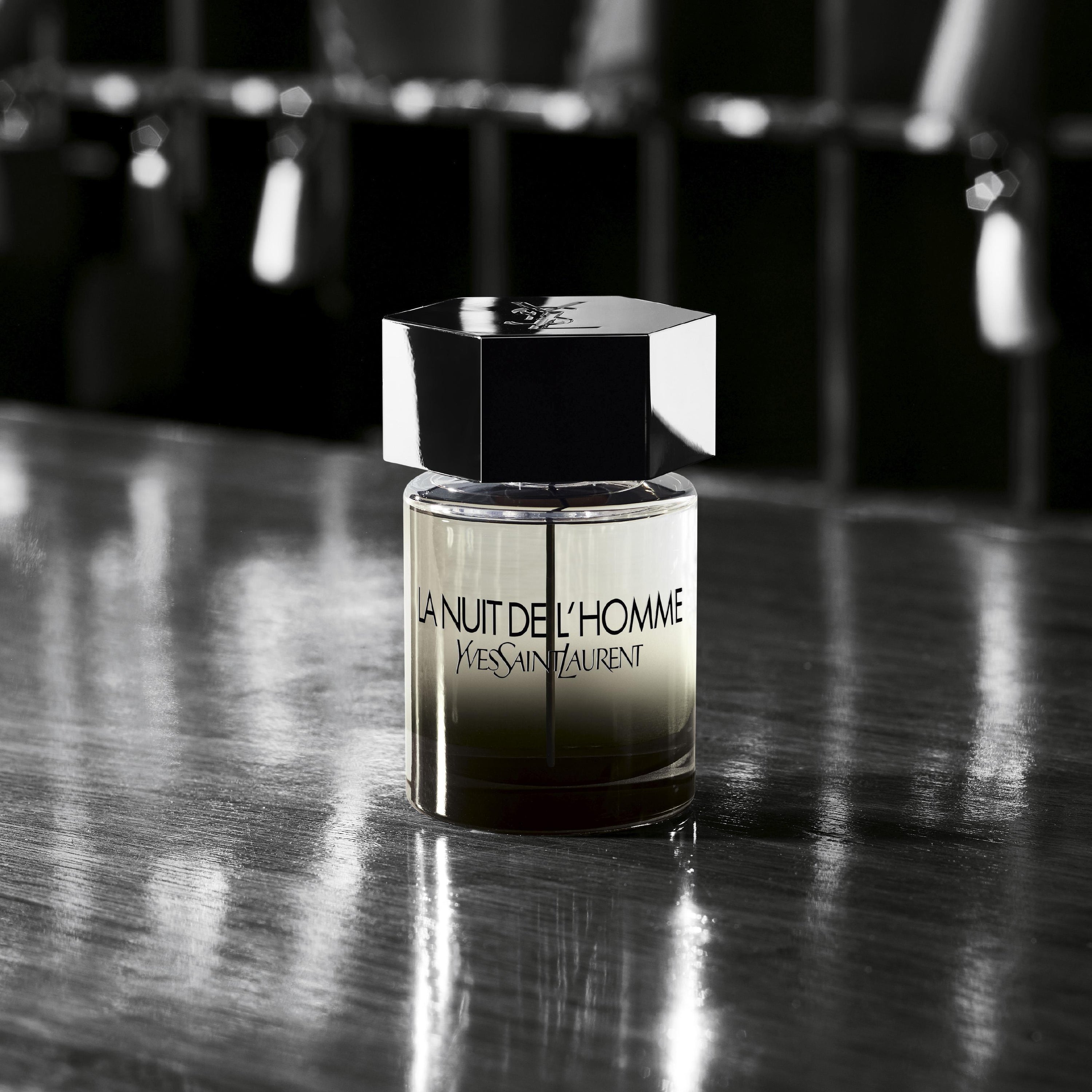 Yves Saint Laurent La Nuit De L`Homme 200 ml EDT Erkek Parfümü