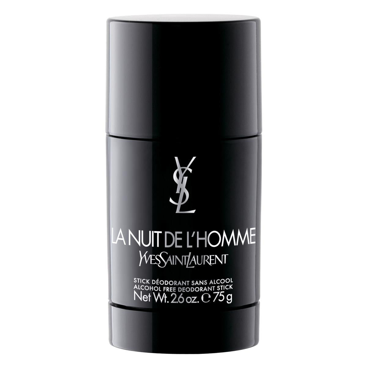 Yves Saint Laurent La Nuit De L&