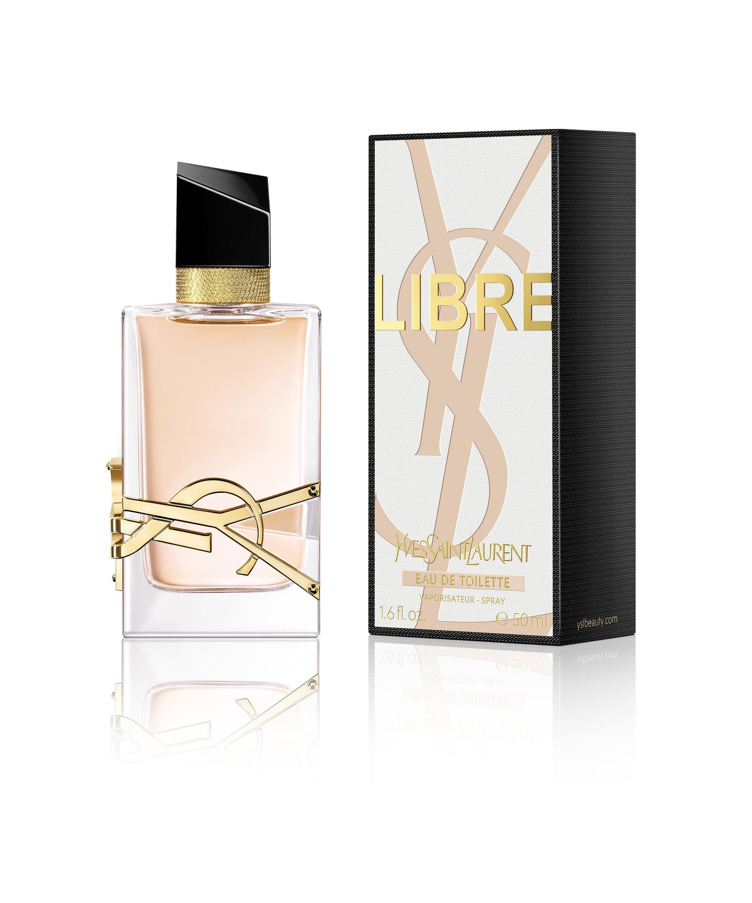 Yves Saint Laurent Libre EDT 50 ml Kadın Parfümü