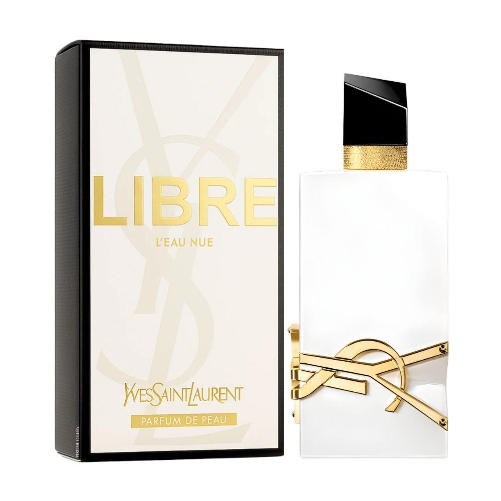 Yves Saint Laurent Libre L&