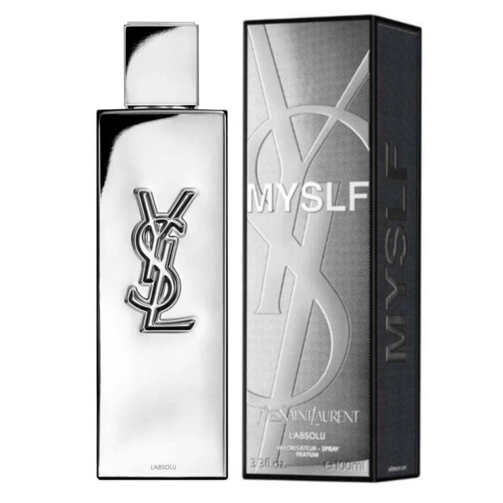 Yves Saint Laurent MYSLF L&