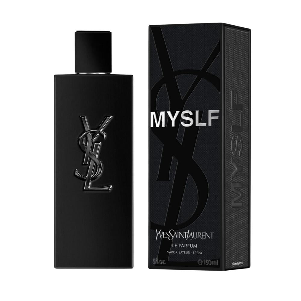 Yves Saint Laurent Myslf Le Parfum 150 ml Erkek Parfümü