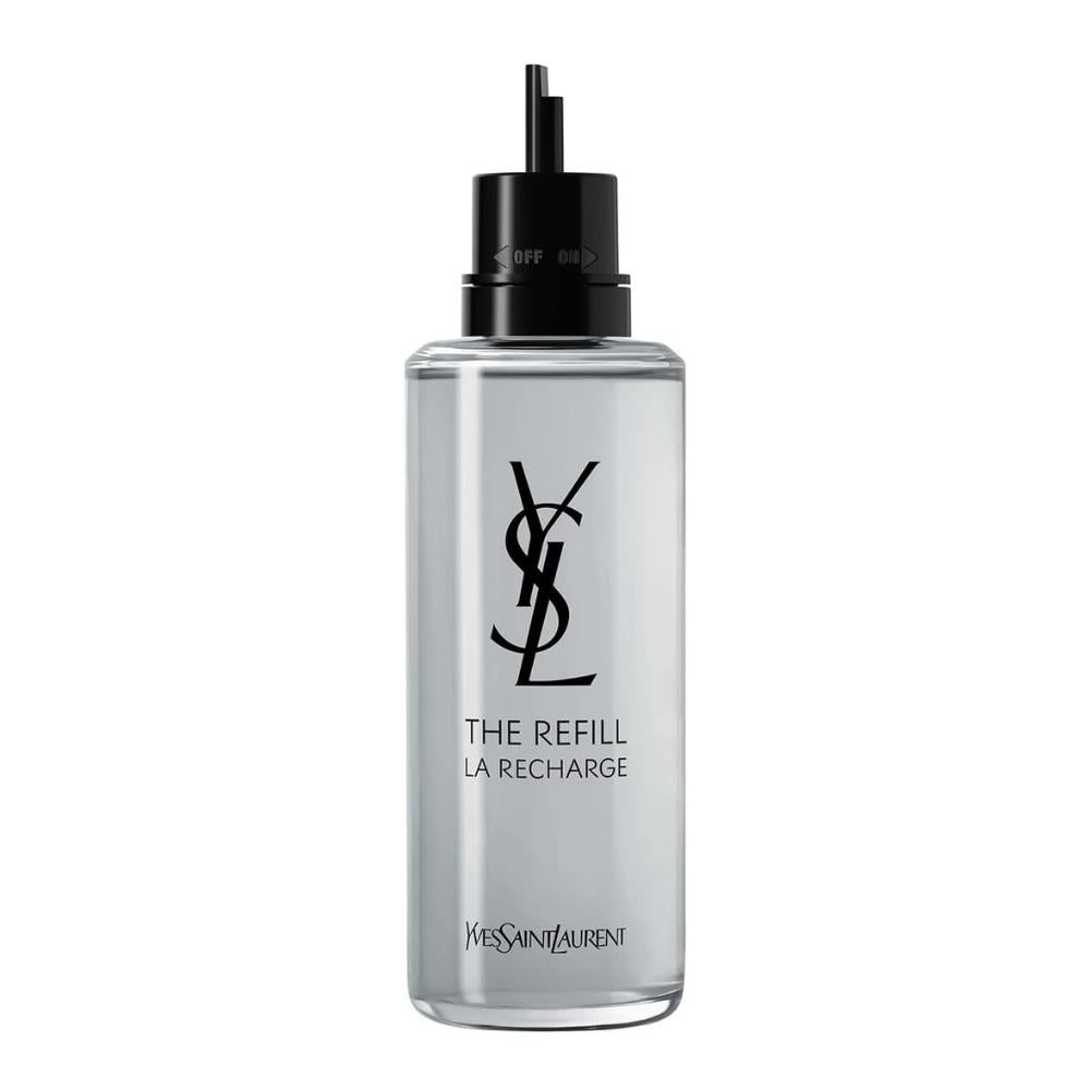 Yves Saint Laurent Myslf Le Parfum Refill La Recharge 150 ml Erkek Parfümü