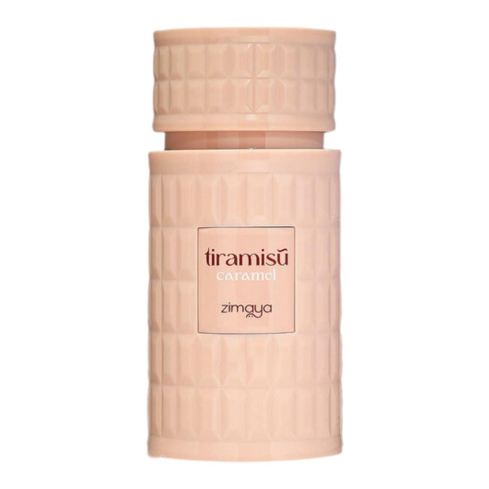 Zimaya Tiramisu Caramel EDP 100 ml Unisex Parfüm